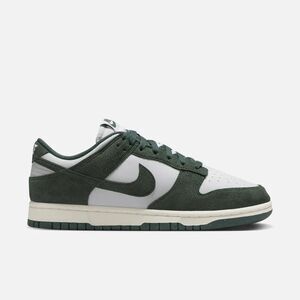 [NEW] Women's Nike Dunk Low Shoes Green‎ HJ7673-002